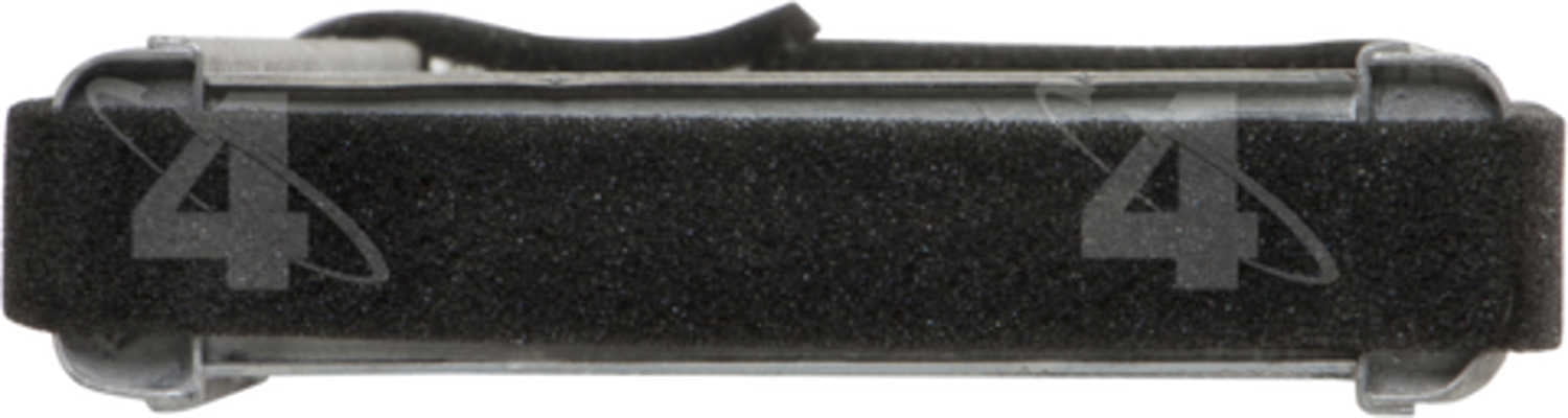 Four Seasons 92078 Aluminum Heater Core