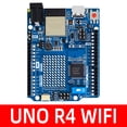 thumbnail image 3 of UNO R4 minima TYPE-C WIFI Development Board Module Improved Version Compatible Official Motherboard For Arduino, 3 of 5