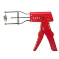 thumbnail image 5 of OUNONA Fruit Pitter with Stainless Steel Core Remover for Home Use Easy to Clean and Store Red, 5 of 8