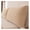 Beige, variant on Large Sofa Back Cushions,Headboard Waist Cushion,Reading Pillow with Removable Cover,Lumbar Support Pillow for Sofa,Bedside,Bay Window