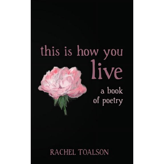 this is how you live, (Paperback)