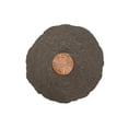 thumbnail image 2 of Mineral industrial Blast Media de grano 180 (fino) de óxido de aluminio, 2 of 4