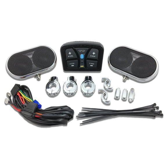 Metrix Audio Universal Bluetooth® Audio System (MA-4BT)