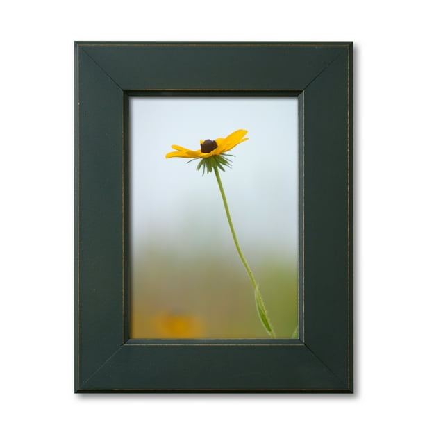 Furniture Pipeline Ambassador 2" Beveled Edge Solid Wood Frame 12" x 18