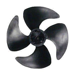 

Whirlpool R0000199 Blade Fan - OEM Part