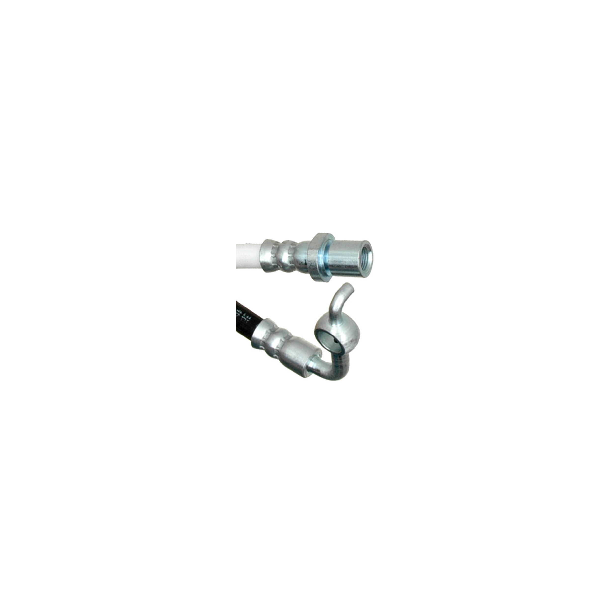 Raybestos BH382649 Professional Grade Hydraulic Brake Hose Fits select: 2005-2008 SUBARU LEGACY, 2008-2009 SUBARU OUTBACK