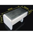 thumbnail image 2 of Sliding Window Door Stopper -security Sash Lock, 2 of 4