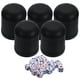 thumbnail image 3 of 5 juegos de vasos de dados, Mini vaso agitador, vaso agitador de dados de plástico, dados pequeños de plástico para fiesta, 3 of 5