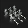 thumbnail image 3 of Guitar Tuning Pegs Key Tuner Machine Head Guitarra Violao Accessories Sealed Peg, 3 of 7