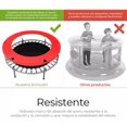 thumbnail image 4 of Trampolín Brincolín Para Niños Tumbling Red Seguridad 1.4m rojo, 4 of 8