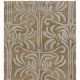 thumbnail image 5 of Surya Natura NAT-7037 Area Rug - Brown/Grey, 5 of 7