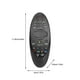 thumbnail image 4 of Monstrate Mando a distancia para TV, controlador inteligente Universal de alto ajuste, herramientas de control duraderas, accesorios de televisión para el Videojuegos y accesorios, 4 of 6