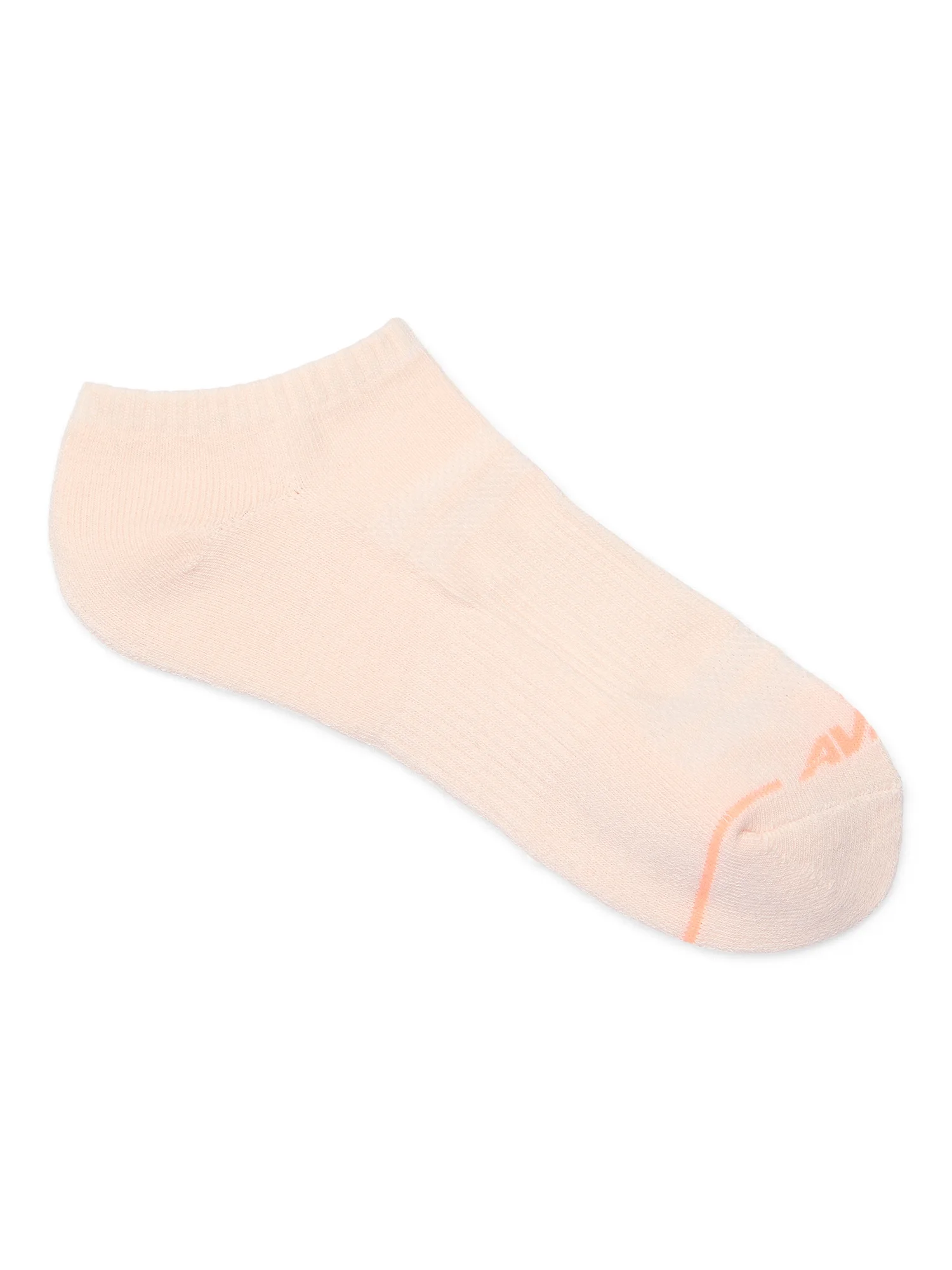 Avia Women's Performance Cushioned Low Cut Socks, 10-Pack
