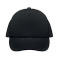 thumbnail image 4 of MidOcean Bicca Organic Cotton Baseball Cap, 4 of 4