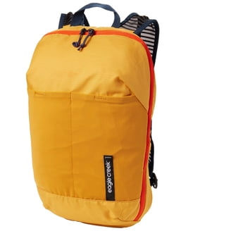 Mochila De Viaje 2 En 1 Hynes Eagle 22" - 63L, Rodante, Con Cubos Organizadores - Equipaje De Mano Aprobado