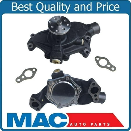 Mercruiser Circulating Water Pump Bi-Directional US5060 GM Small Block V6 & V8