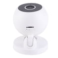 thumbnail image 3 of Cámara de seguridad inalámbrica de 2 MP, 1080P, rotación de 360 grados, alarma en tiempo real, llamada de voz bidireccional, wifi 2.4G, cámara interior., 3 of 14