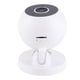 thumbnail image 3 of Cámara de seguridad inalámbrica de 2 MP, 1080P, rotación de 360 grados, alarma en tiempo real, llamada de voz bidireccional, cámara interior con wifi de 2,4 G, 3 of 15