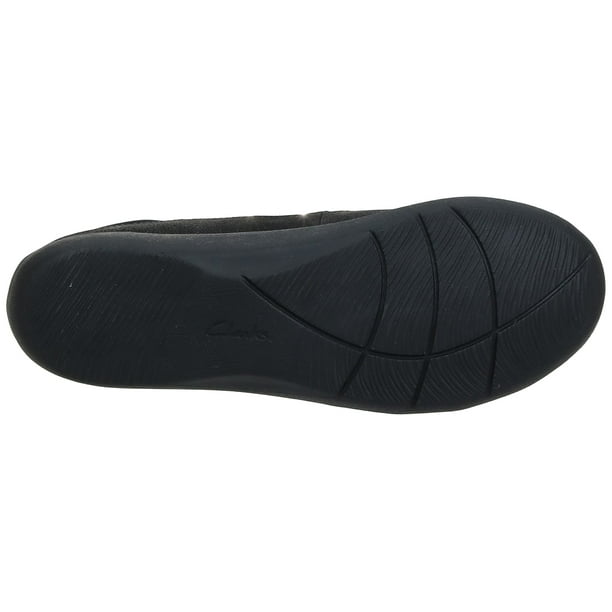 Cloudsteppers sillian paz hot sale black