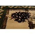 thumbnail image 2 of HomeRoots Area Rug, 11' x 8', 2 of 2