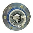 thumbnail image 3 of ACDelco 512243 Wheel Bearing and Hub Assembly Fits select: 2005 CADILLAC STS, 2004-2009 CADILLAC SRX, 3 of 4