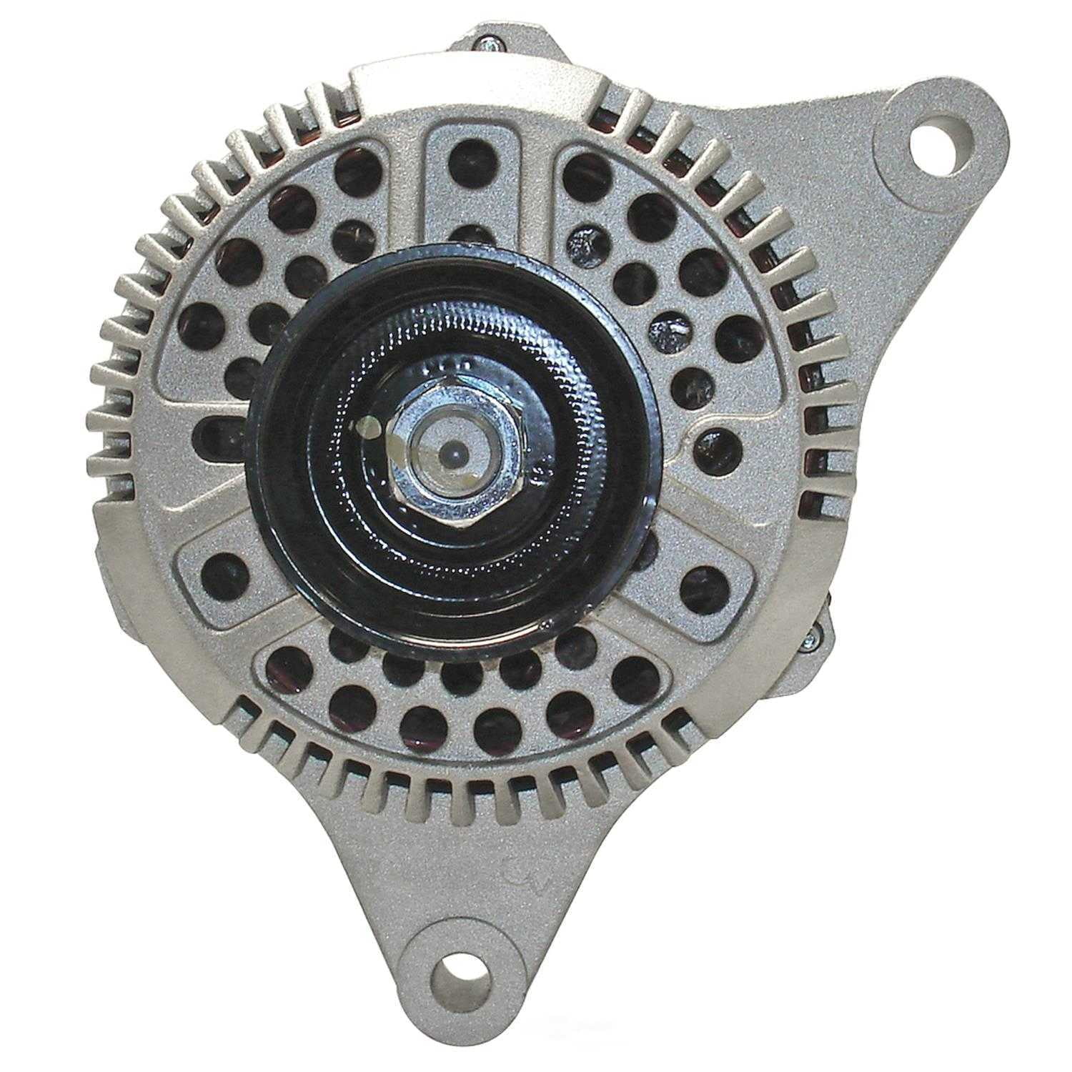 FVP Professional 7775610N Alternator - New