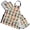 Cake with Berries, variant on Cute Mermaid Fish Seaweed 5 Pcs Kitchen Set Heat Resistant Oven Mitts and Non-Slip Pot Holders with Adjustable Cooking Apron
