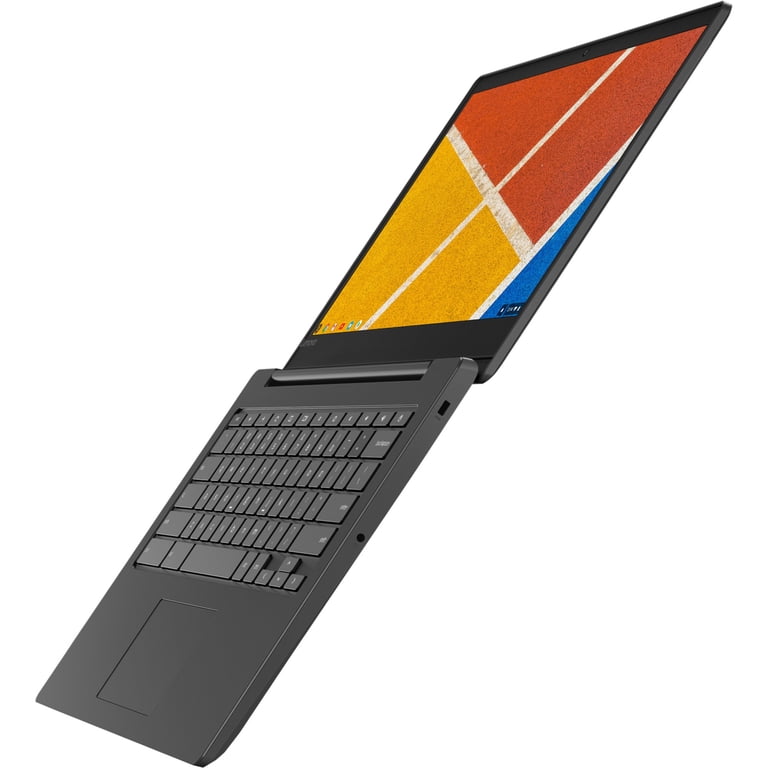 Lenovo Chromebook S330 81JW0000US - 2.1 GHz, 4 GB RAM, 64 GB eMMC