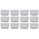 thumbnail image 4 of Filtro de carbón para máquinas de café Braun White Braun NA, 4 of 4