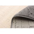 thumbnail image 3 of ECARPET Modern Area Rug for Dining Room, Living Room, Bedroom or Den Visby Black, 3 of 9