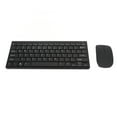 thumbnail image 2 of Oubit Slim Wireless Key Mouse Set,Smart Wireless Keyboard Mouse Wireless Keyboard Mouse Combo Wireless Key Mouse Set Future-Proof Design, 2 of 9