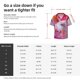 thumbnail image 5 of Balery Pink Pig Camisa Casual de Manga Corta con Botones para Hombre, Texturizada, Estilo Cubano, para Playa, Verano-Medium, 5 of 5