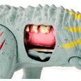 thumbnail image 4 of ​Albertosaure Blessure de combat Jurassic World, 4 of 8