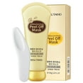 thumbnail image 2 of Mascarilla Facial Exfoliante, Crema Limpiadora y Purificante Que Elimina Puntos Negros | Repara La Piel | Limpieza de Poros - Incluye 1 Mascarilla con Cepillo y 1 Cuchara, 2 of 7