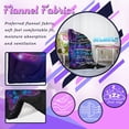 thumbnail image 5 of Daughter Gift from Mom, Daughter Blanket from Mom, Birthday Gifts for Daughter, Gifts for Grown Daughter, Birthday Graduation Ideas to Daughter Throw Blanket 60"x 50", 5 of 6