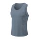thumbnail image 2 of pstuiky Camisetas sin mangas para hombre, Camiseta deportiva sin mangas con cuello redondo para hombre, para entrenamiento, fitness, correr, seca y ajustada Camisas de hombre m, 2 of 5
