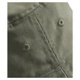 thumbnail image 2 of Beechfield  Adult Organic Cotton Bucket Hat, 2 of 2
