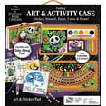 thumbnail image 5 of Bendon Folding Art & Activity Set: Nightmare Before Christmas, 5 of 5