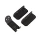 thumbnail image 1 of Wosthever 3 unids/set soporte de pared para bicicleta tienda de bicicletas para el hogar soporte de montaje en pared Ciclismo Sonreír, 1 of 6