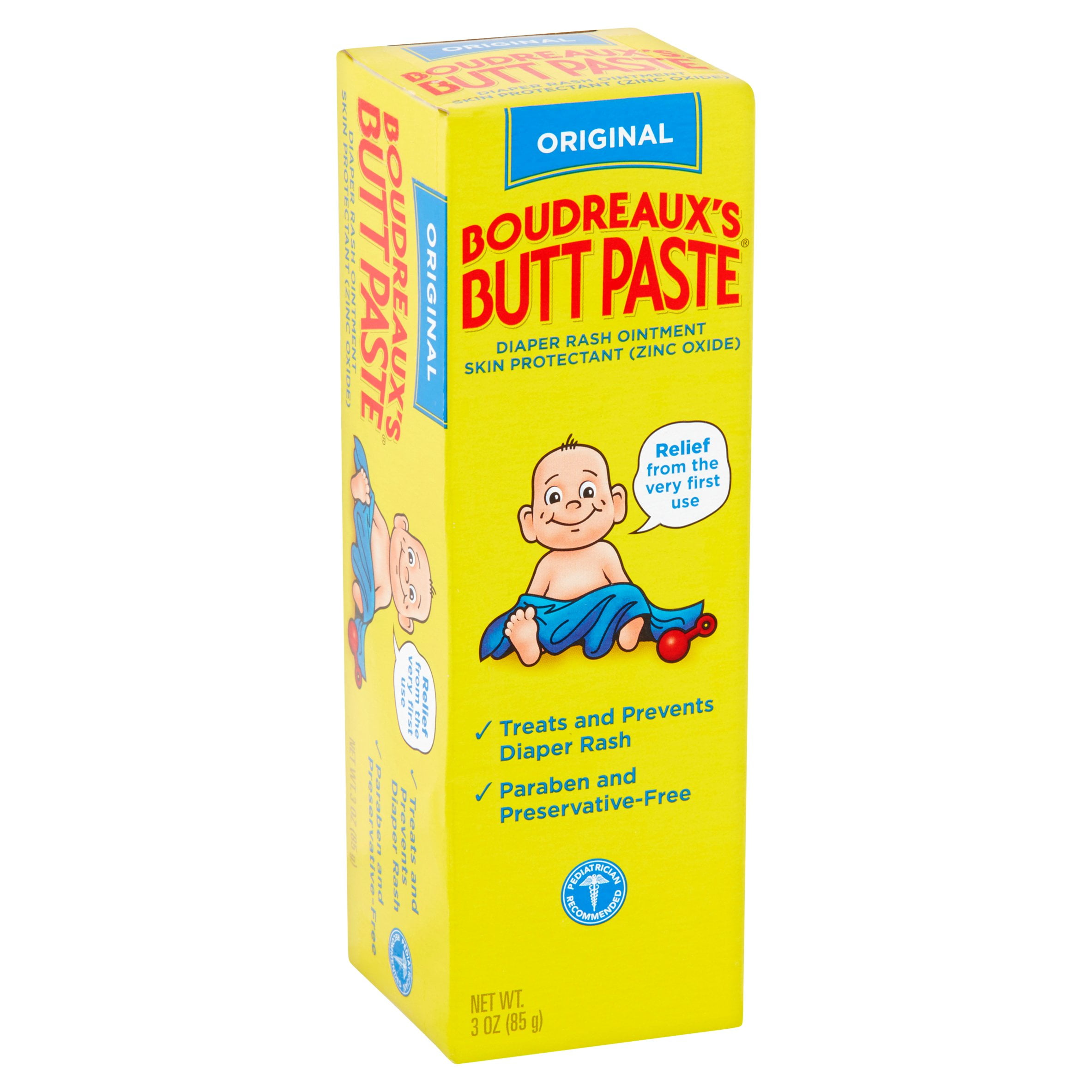 Riley S Butt Cream 50