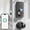 Bronze, variant on Fingerprint Keypad Deadbolt with Knob Set, Keyless Entry Door Lock with App Control, Door Locks for Front Door, Auto Lock&- Lock, 100+ User Codes&5 , Easy Installation, Matte Black