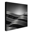 thumbnail image 3 of Trademark Fine Art "The Urban Sea" Canvas Art by Dave MacVicar, 3 of 4