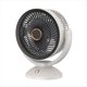thumbnail image 1 of Ventilador de Carga Portátil Ventilador de Escritorio Ventilador de Dormitorio Ventilador de Circulación de Aire Ventilador de Oficina, 1 of 7