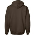 thumbnail image 5 of Hanes Adult 9.7 oz. Ultimate Cotton 90/10 Pullover Hood, 5 of 5