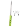 thumbnail image 3 of S SERENABLE Queue de Billard Rétractable Pont avec Tête de Pont pour Jeu Intérieur à Domicile, 3 of 9