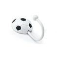 thumbnail image 1 of Richelieu Hardware Crochet de Ballon de Football RH162301100, Finition Motif, 1 of 1