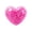 Pink#4, variant on Squeeze Jelly Gems Stress Ball Squishy Toy, Pink Gem Squishy Fidget for Sensory Play Time, Christmas Stocking Stuffer for Friends Family