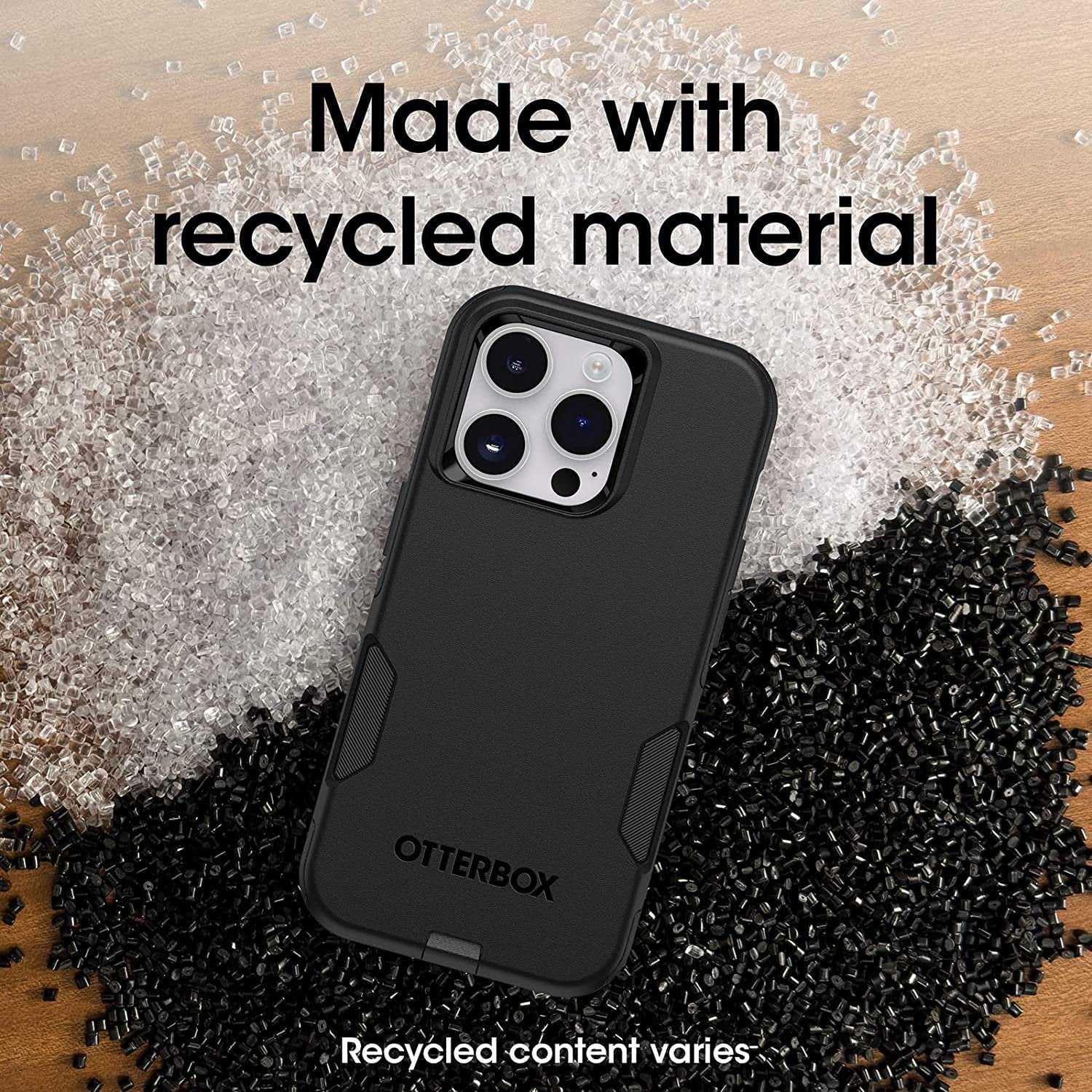 OtterBox COMMUTER SERIES Case for Apple iPhone 14 Pro - Black