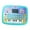 Sky Blue, variant on KOYPTL Tablet Toddler Learning Pad Interactive Toy with Screen for Preschoolers 2 3 4+ Years Old,Early Educational Toys Gifts with Music/ABC/Numbers/Words/Spell/Story for Boys Girl Christmas Birthday