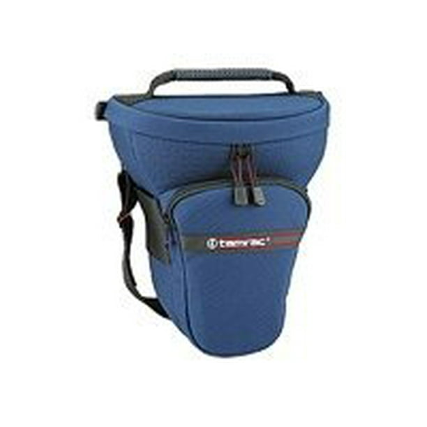 Tamrac TeleZoom Pak Model 517 Holster bag for camera black